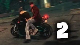 HFM в Saints Row 4 - Часть 2