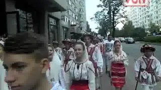 A inceput a II-a ediție a ,,  Inter Regio Fest” la Slatina