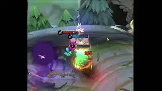 Mobile Legends | Moskov Montage Shakira
