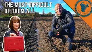 The HARDEST QUESTION surrounding FARMERS inheritance TAX