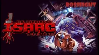 Альт Азазель The Binding of Isaac