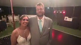 DJ Wayne Cribb Happily Ever After Entertainment Video From Tanglewood Plantation in Lynchburg Sc