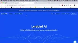 Digital Voice Cloning using Artificial Intelligence in 2020 - learn Artificial Intelligence