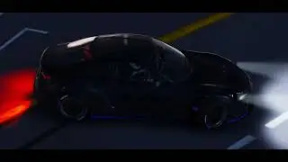 Night GT 86 Bikernieki I Carx Drift Online Cinematic