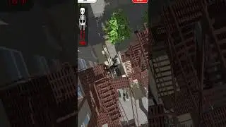 Falling art ragdoll simulator part 3 | gameplay