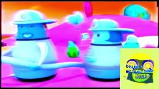 (RQ) Higglytown Heroes Theme Song | Effects | Extended