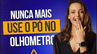 Qual medida do pó e oxigenada ?