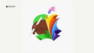 Apple Event May 7, 2024: iPads, Apple Pencil, Magi Keyboard, M4 Chipset, and More.
