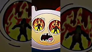 Это же опасно! - #adventuretime #edit #времяприключений #сериал #эдит #эпичныймомент #моменты #мама
