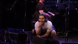Get What U Want (Live from Joe's Pub)