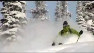 Valhalla Powder Cats QT
