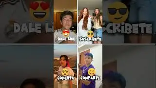 QUIEN HACE MEJOR EL TREND Tony Nicolle, Luigi, Susy #susymouriz #picus #fedevigevani #kimberlyloaiza