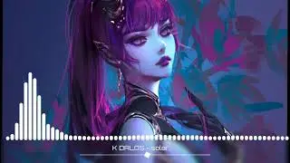 KÉDALOS - solar