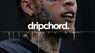 Free Lil Skies Loop 