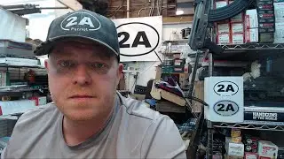 Breaking! ATF Has Just Raided Polymer80 : Records Seized!:  Polymer 80 Kits Now Firearms?
