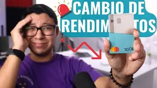 Klar actualiza sus rendimientos ¿Buenas o malas noticias? 💳😥