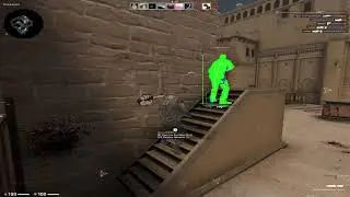 csgo godmode exploit deathmatch