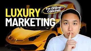 Marketing Tactics From The BIG Brands (And How You Can Use Them As An Online Coach!)