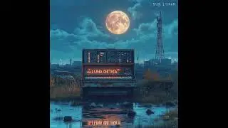 Luna Getika - Spiral Dream  [[[ New Release ]]]