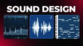 3 Sexy Sound Design Tips in FL Studio