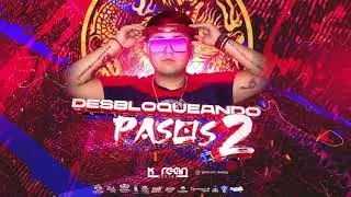 DESBLOQUEANDO PASOS VOL.2  CON KOREAN DEEJAY