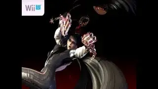 Kitty Plays Bayonetta 1 (Part 1)