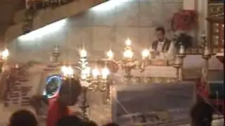 Interment of Castor S. Babon (Part3)