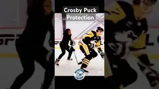 Mastering Crosby's Puck Protection Magic: Proven Drills!