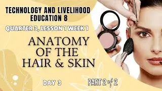 TLE 8, Quarter 3, Week 1, Day 3