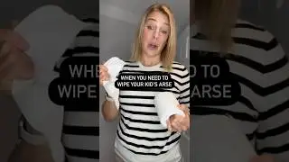 You Won't Believe the POWER of Non-Toxic Wiping Support for Kids!