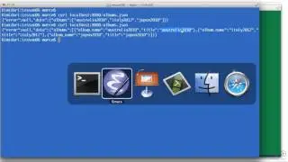 41 Learning Nodejs 42 Use HTML templates bootstrapping the process with JavaScript   YouTube