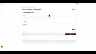 🚀 Patchworks API! 🚀 Demo