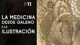 Medicine from Galen to the Enlightenment - Dr. Ana Minecan