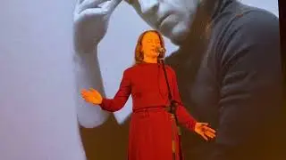 Люблю тебя сейчас. Высоцкий В.С.