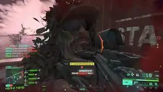 Battlefield 2042 | How Is It After 8 Months (Gameplay)