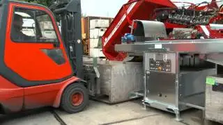 Schouten - Kistenvuller