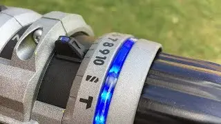 AWESOME Ryobi R18PDBL-- Brushless one+