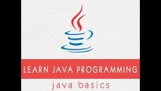 Java Tutorial - for beginners with projects
