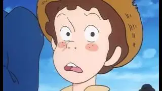 Приключения Тома Сойера (3 серия) Tomu Soya no boken (rus)