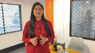 Dress Making And Tailoring Course Intro