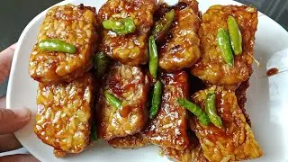 TEMPE BACEM BUMBUNYA MERESAP SAMPAI KEDALAM
