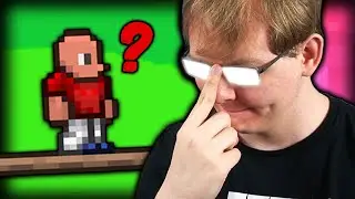 The Worst Terraria Video Ever