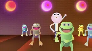 After Effects - effet de profondeur dans une scène 3D