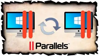 Como conectar 2 Maquinas Virtuales con PARALLELS || Mac 2016