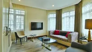 Konak Hotel Istanbul
