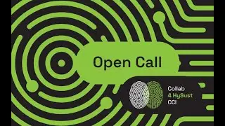 Learn More About the Open Call for Collab 4 HY Sustain CCI