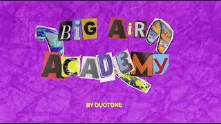 DTK France - Big Air Academy