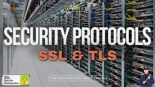 Step-by-Step Guide to Security Protocols for Cybersecurity Beginners