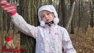 Анекдот про то как не заблудиться в лесу  Прикольный анекдот Смешной до слез 😂