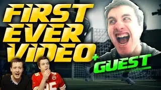 FIRST EVER VIDEO w/ MATTHDGAMER!